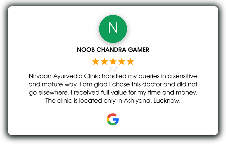 Client review