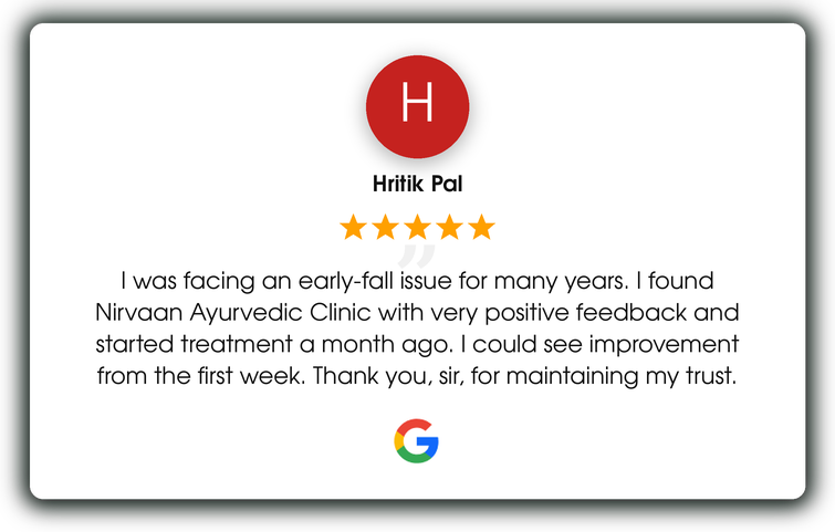 Client review